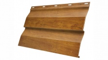 Wall panel machine «Ship Deck»
