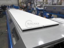 Wall panel machine «Linear panel» and «Cassette panel»