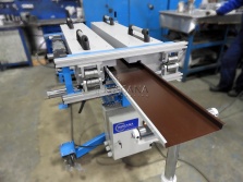 Standing seam roll forming machine PSR-005