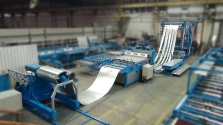 Air loop compensator